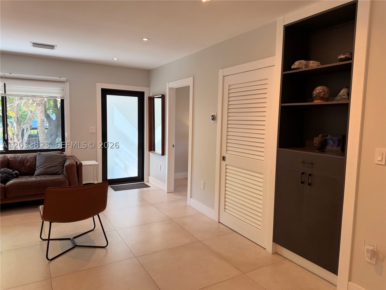 BAY VISTA PARK - Residential Lease