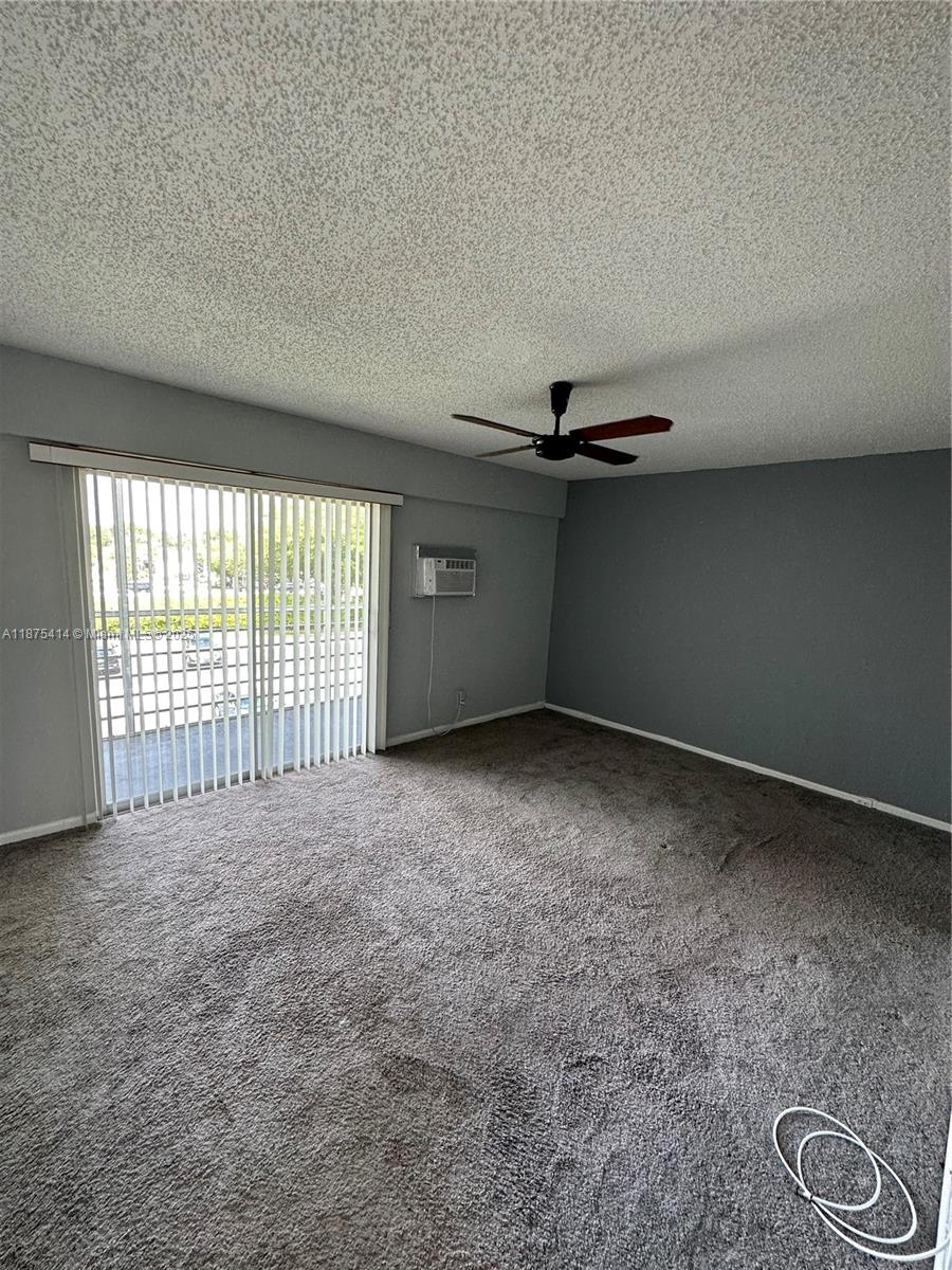CENTURY VILLAGE - Residential Lease
