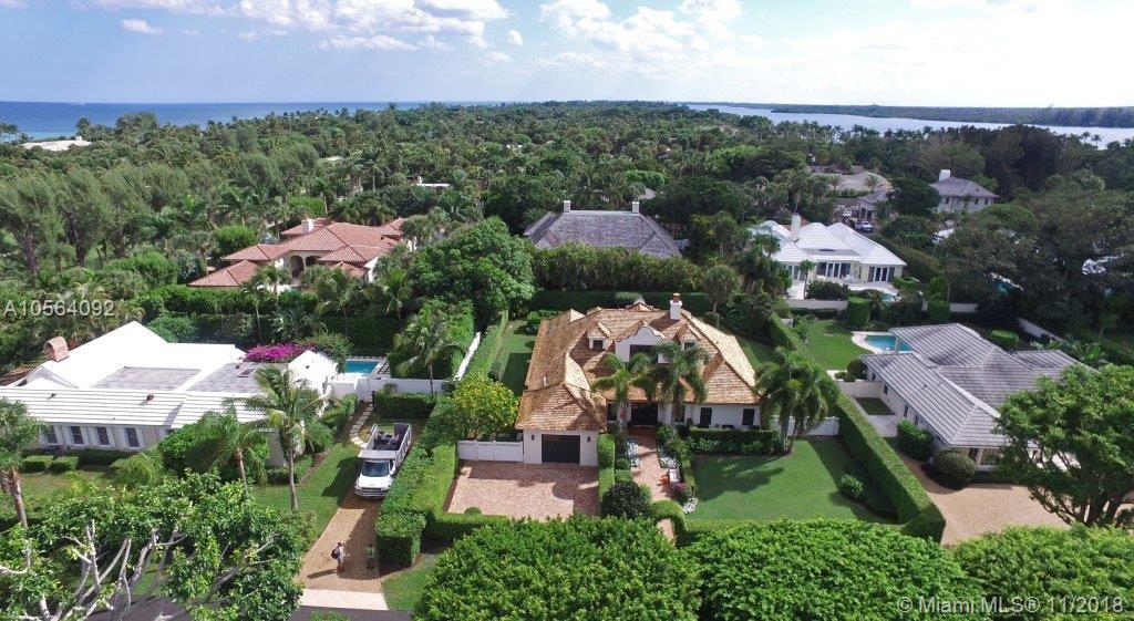 ISLAND BEACH PLAT 2 - Residential