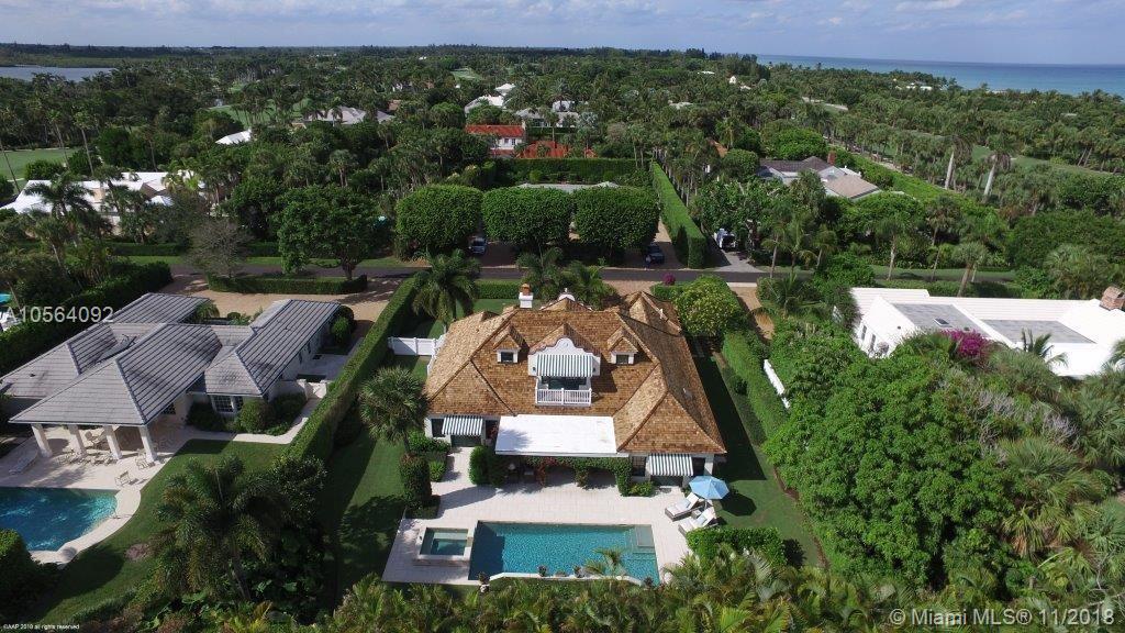 ISLAND BEACH PLAT 2 - Residential