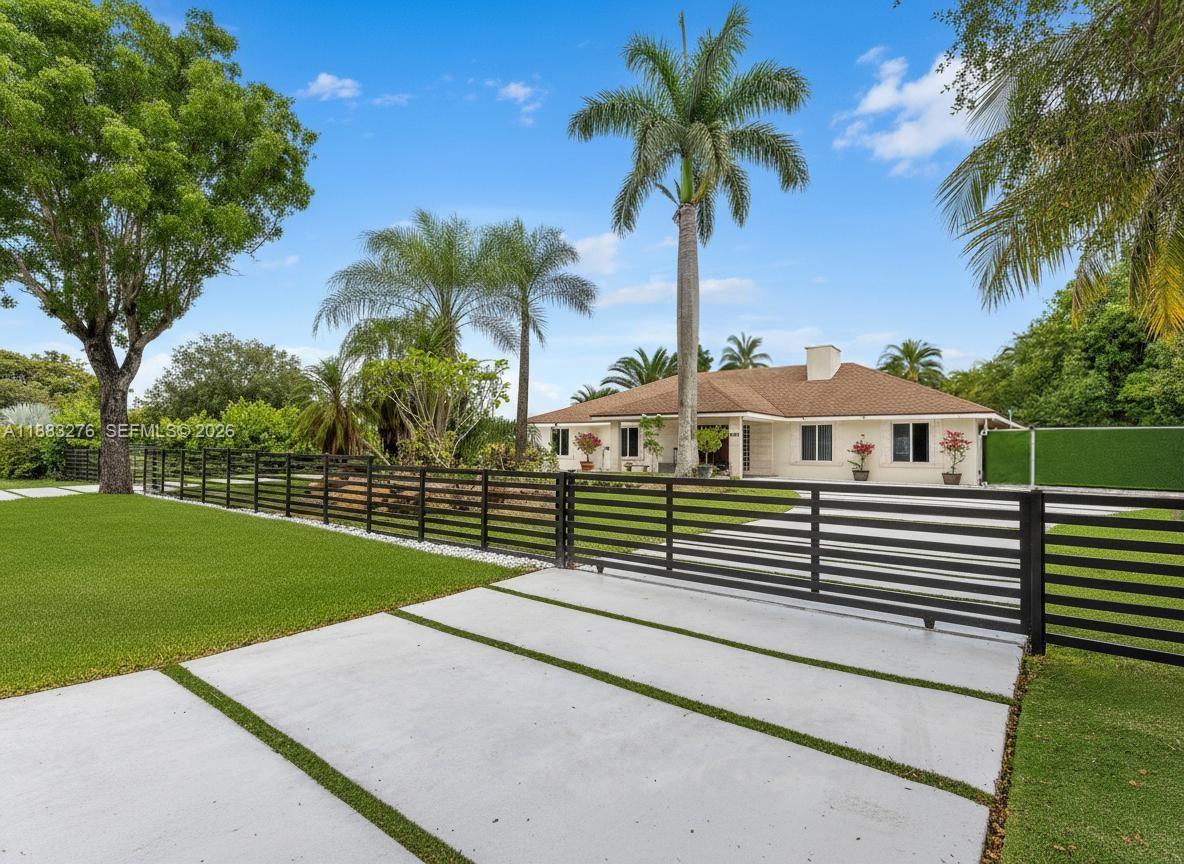 FLA FRUIT LANDS CO - Residential