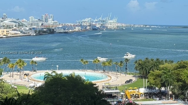 50 Biscayne Condo - Residential