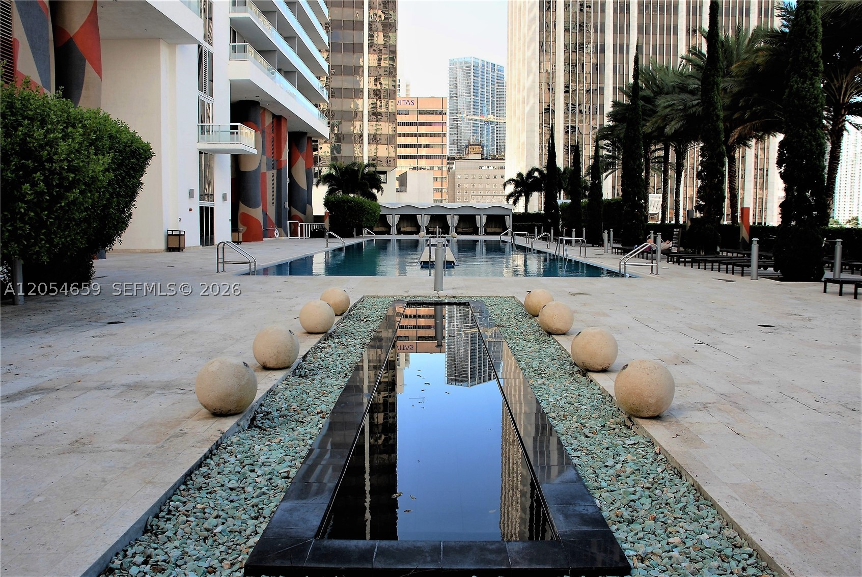 50 Biscayne Condo - Residential