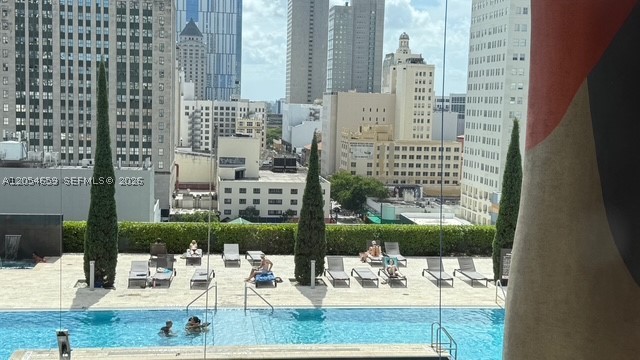 50 Biscayne Condo - Residential