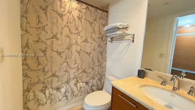 50 Biscayne Condo - Residential