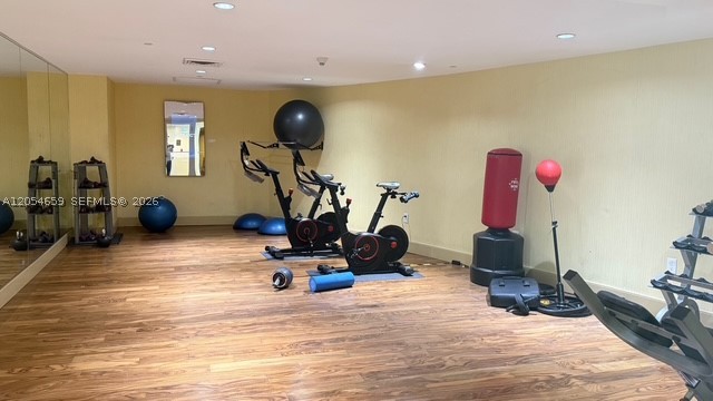 50 Biscayne Condo - Residential