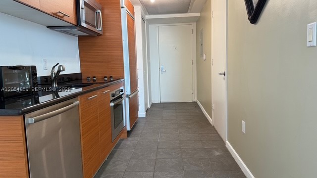 50 Biscayne Condo - Residential