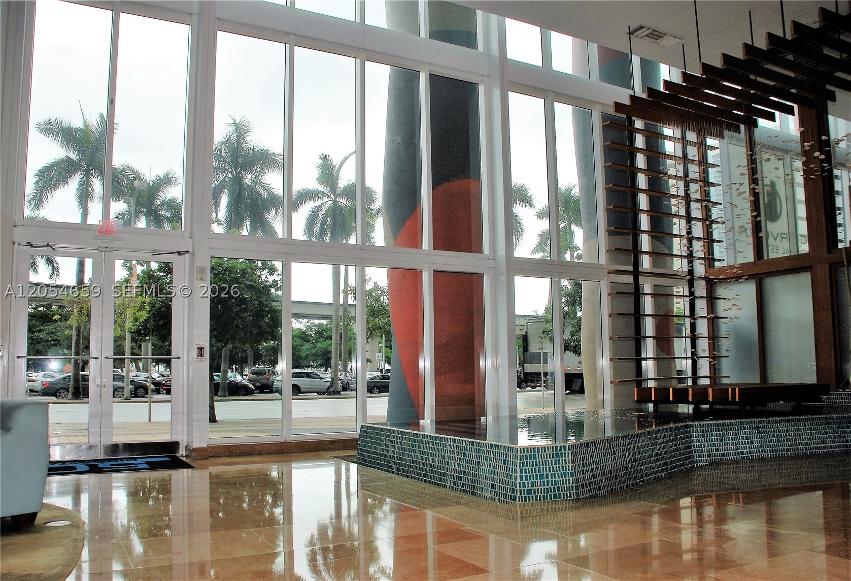 50 Biscayne Condo - Residential