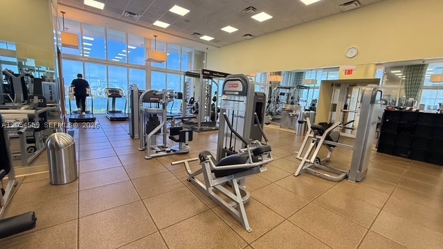 50 Biscayne Condo - Residential