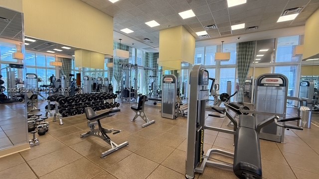 50 Biscayne Condo - Residential