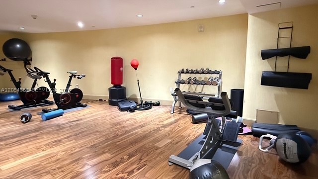 50 Biscayne Condo - Residential