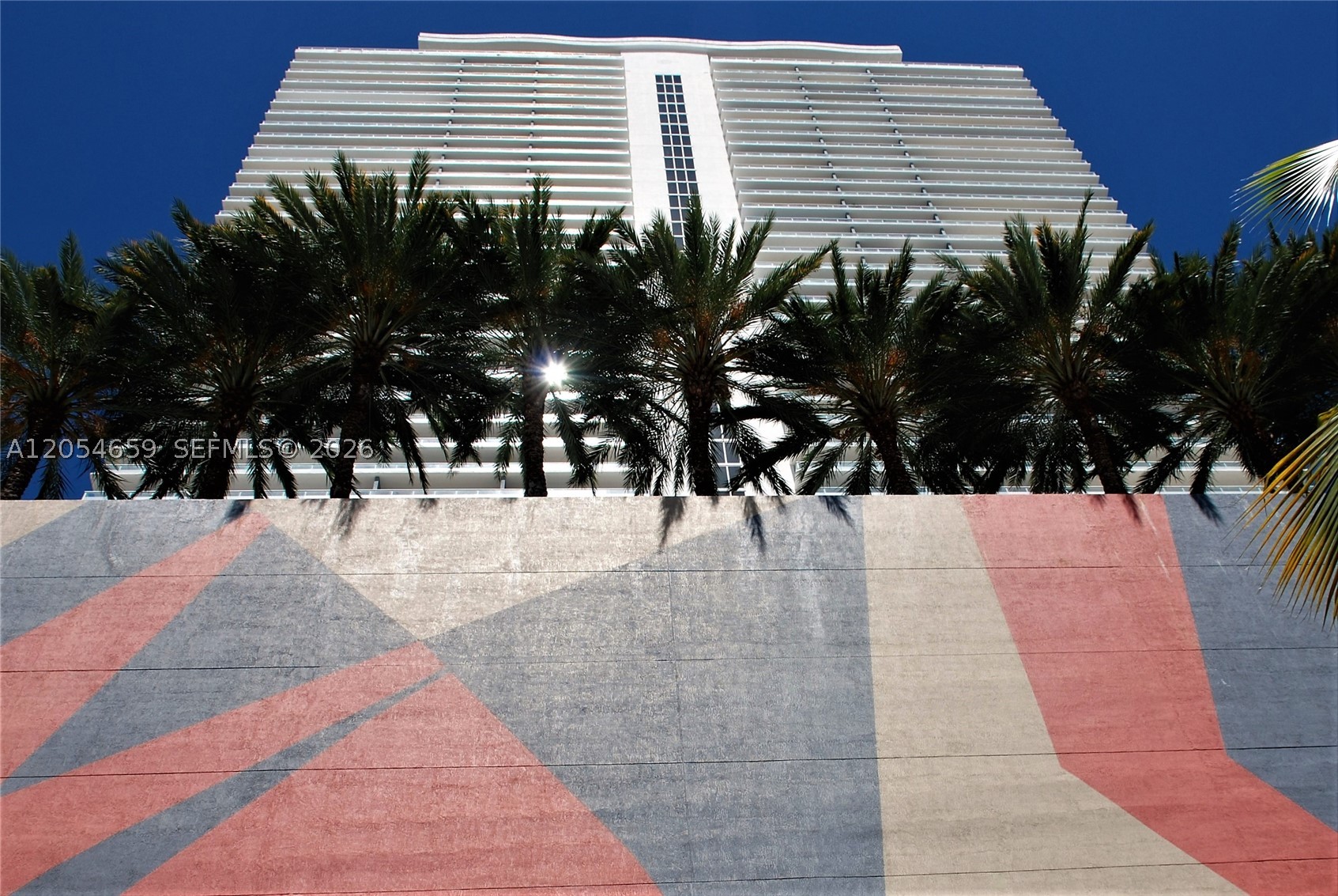 50 Biscayne Condo - Residential