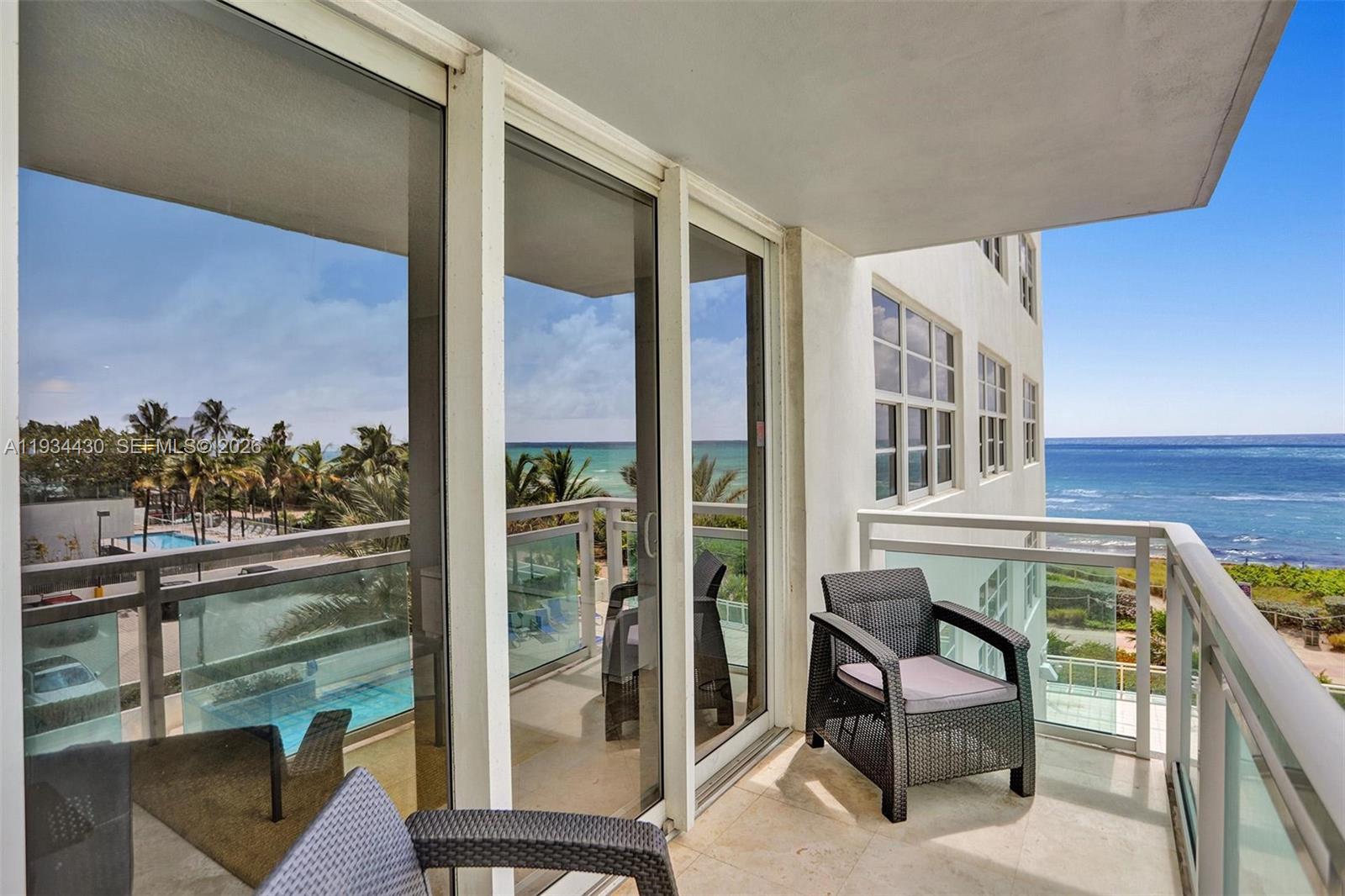 THE COLLINS CONDO - Residential