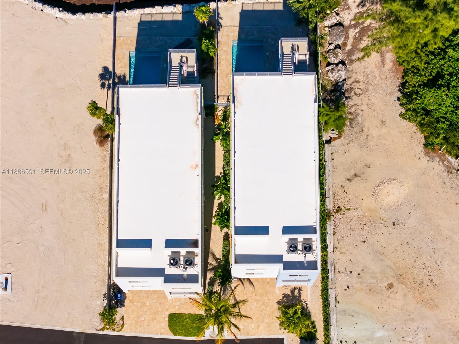 Marathon Beach - Residential