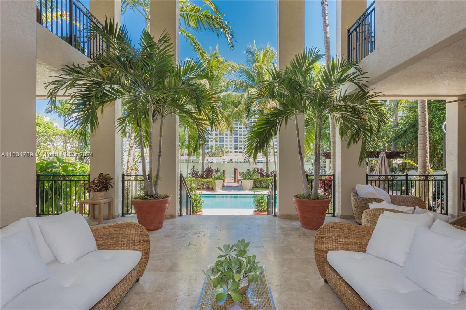 Beach View - Residential