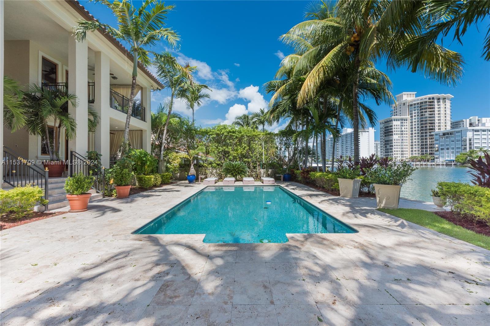 Beach View - Residential