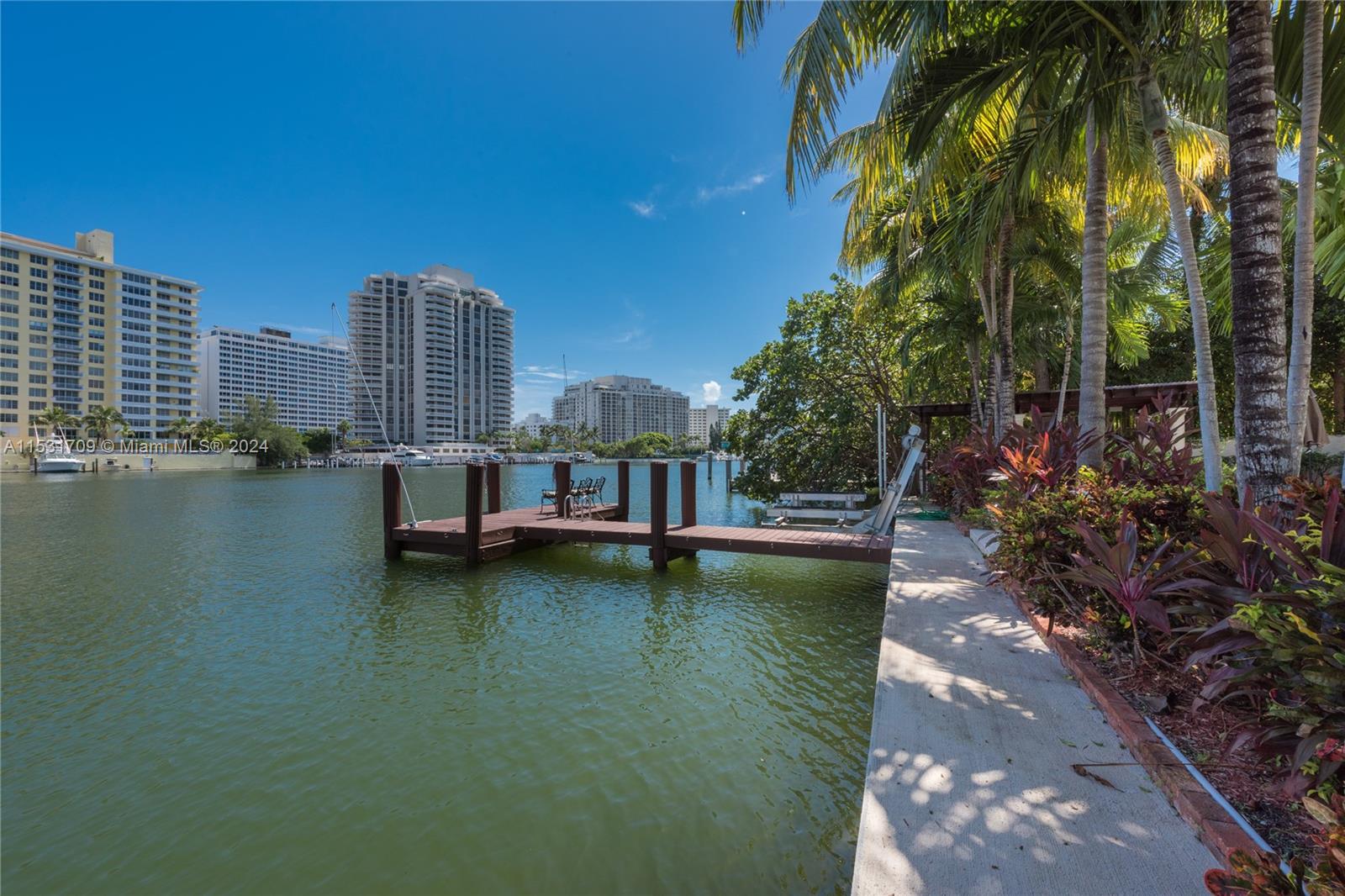 Beach View - Residential