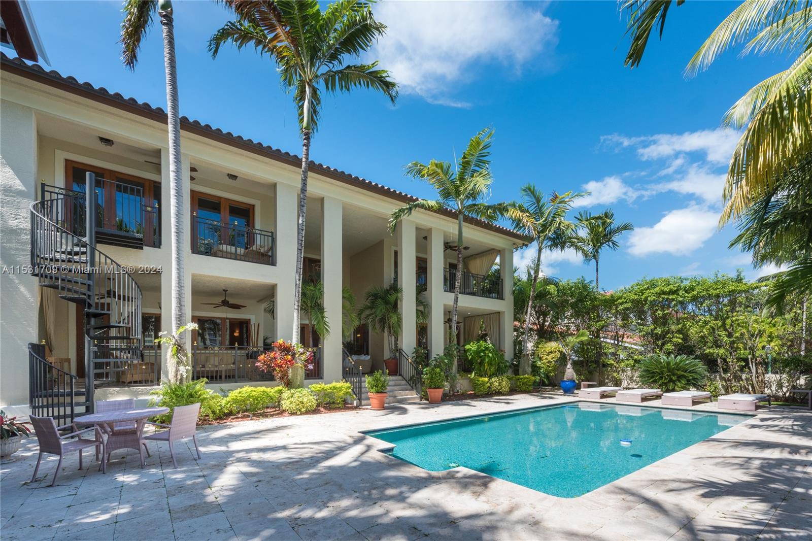 Beach View - Residential