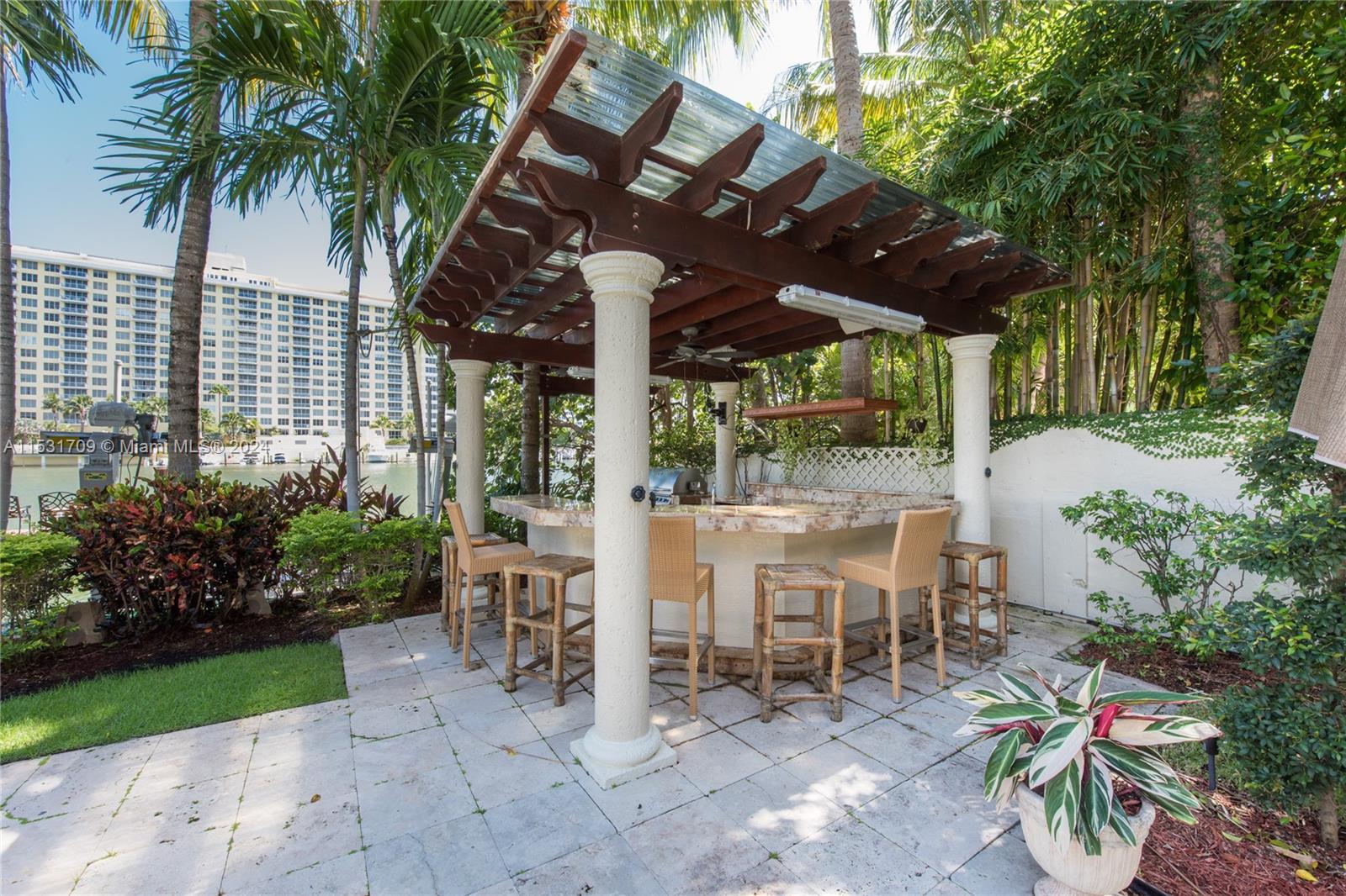 Beach View - Residential