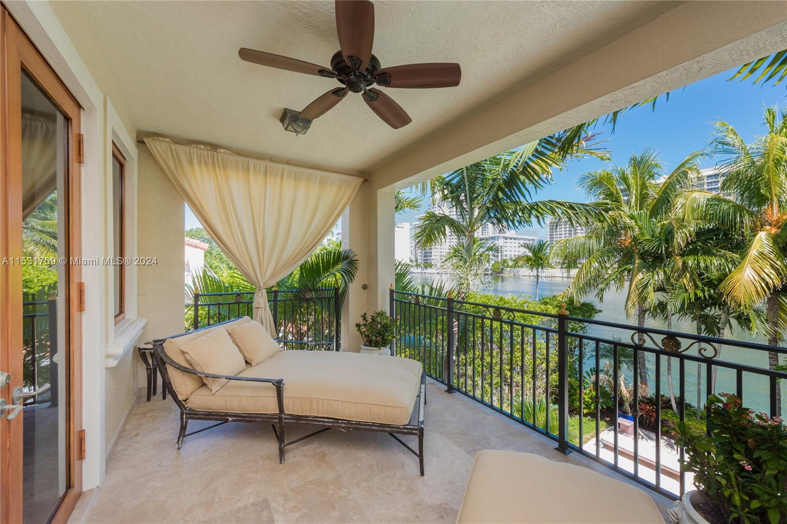 Beach View - Residential