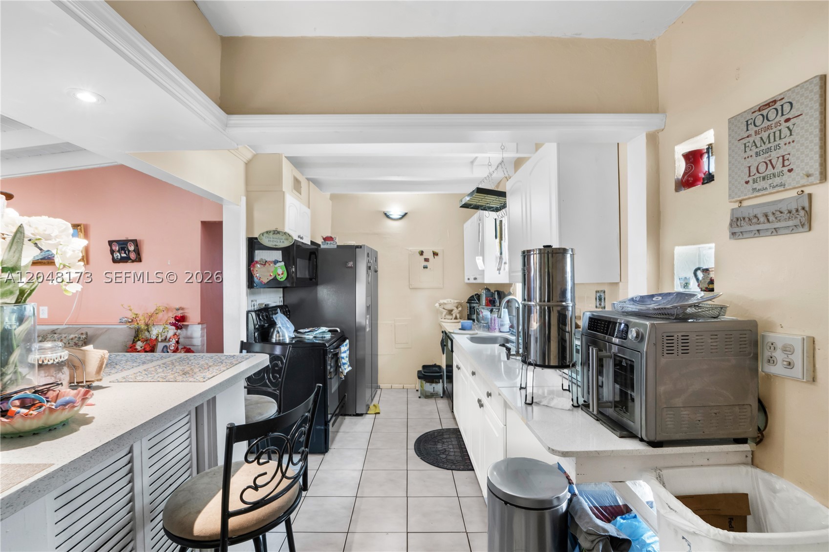 SOUTH SIDE PARK - Residential