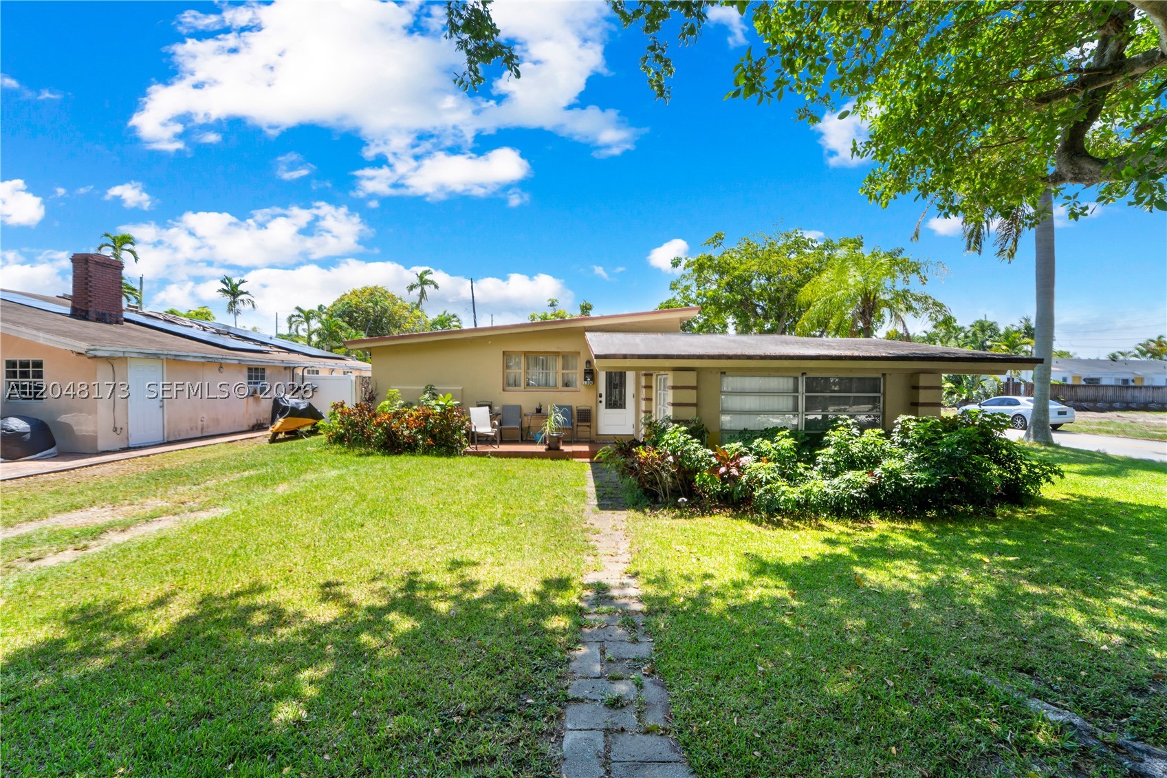 SOUTH SIDE PARK - Residential