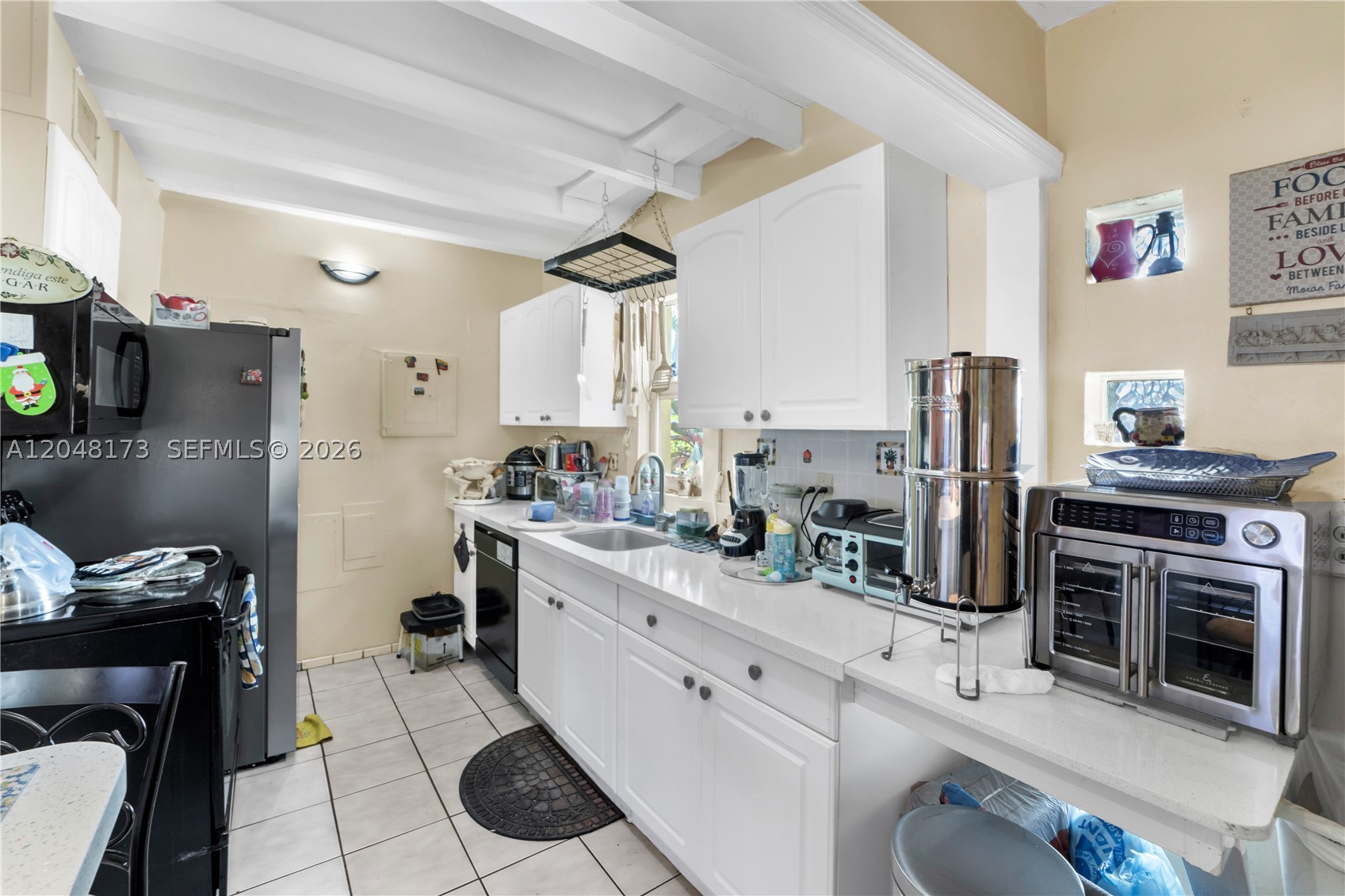 SOUTH SIDE PARK - Residential