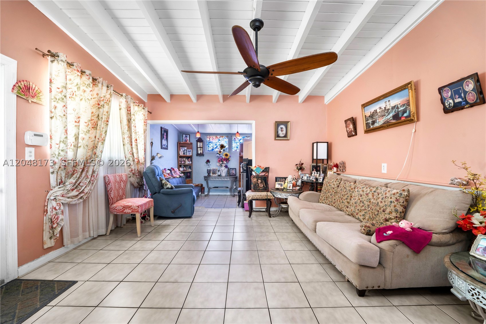 SOUTH SIDE PARK - Residential