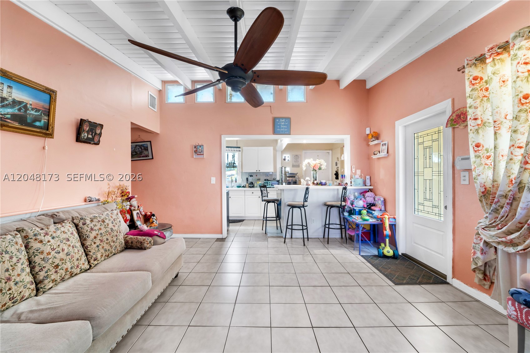 SOUTH SIDE PARK - Residential