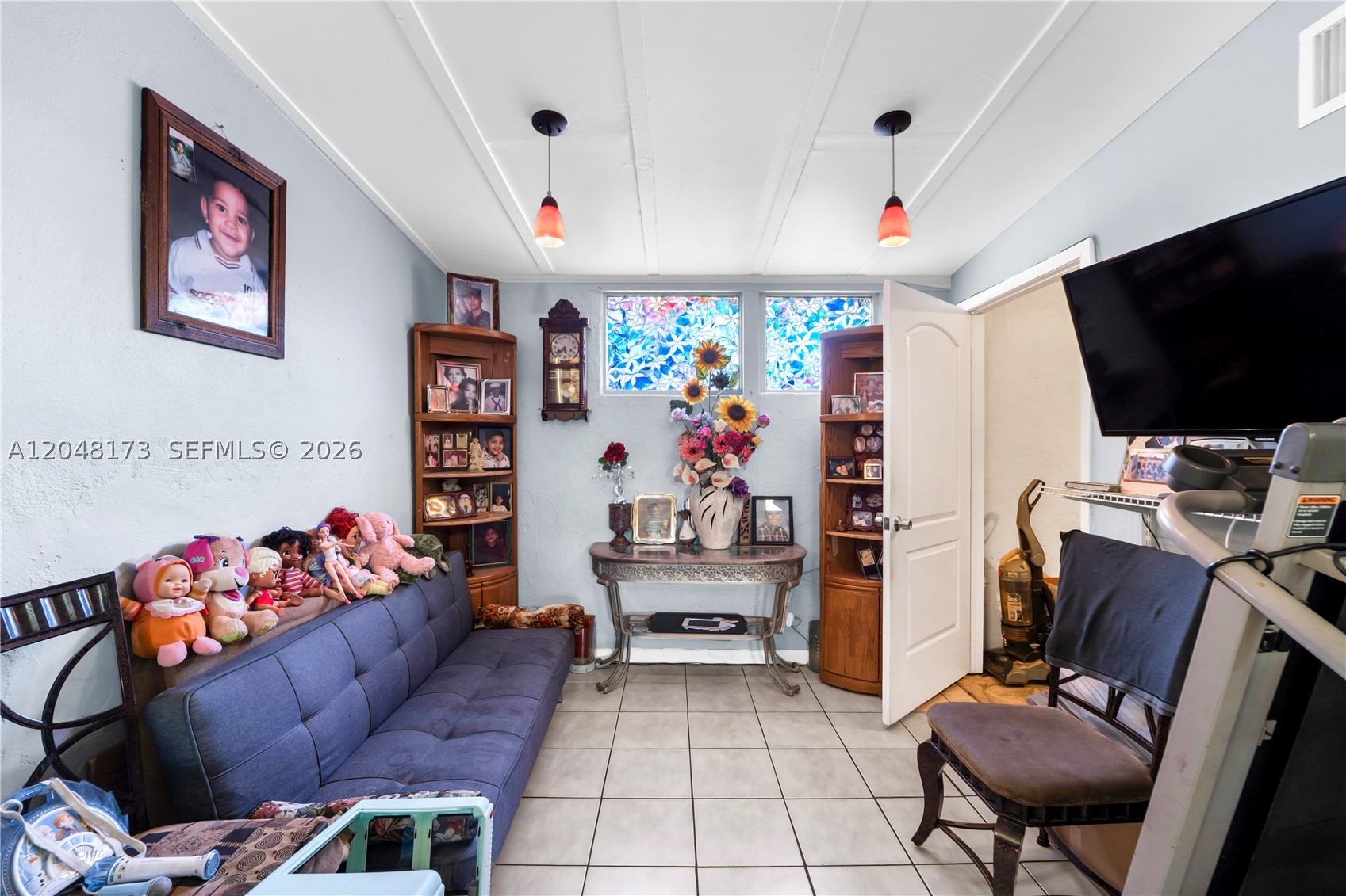 SOUTH SIDE PARK - Residential