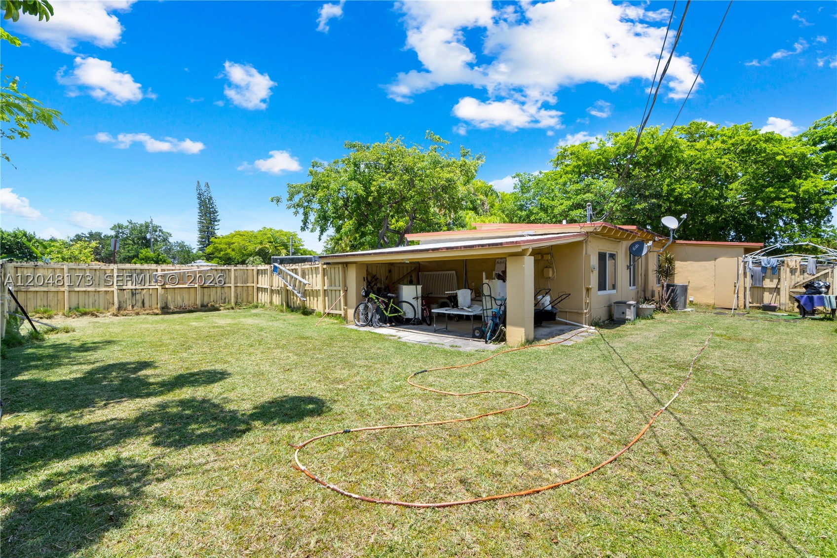 SOUTH SIDE PARK - Residential