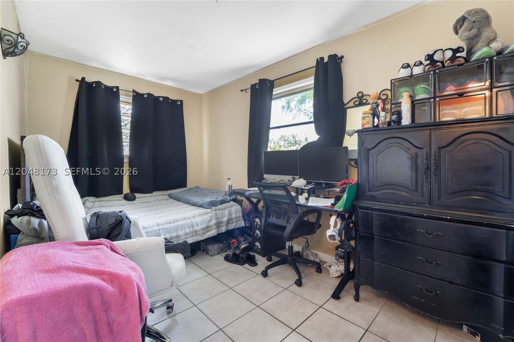 SOUTH SIDE PARK - Residential