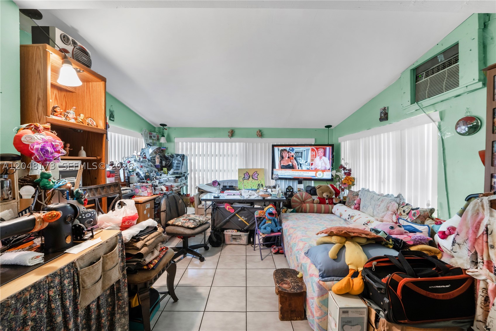 SOUTH SIDE PARK - Residential
