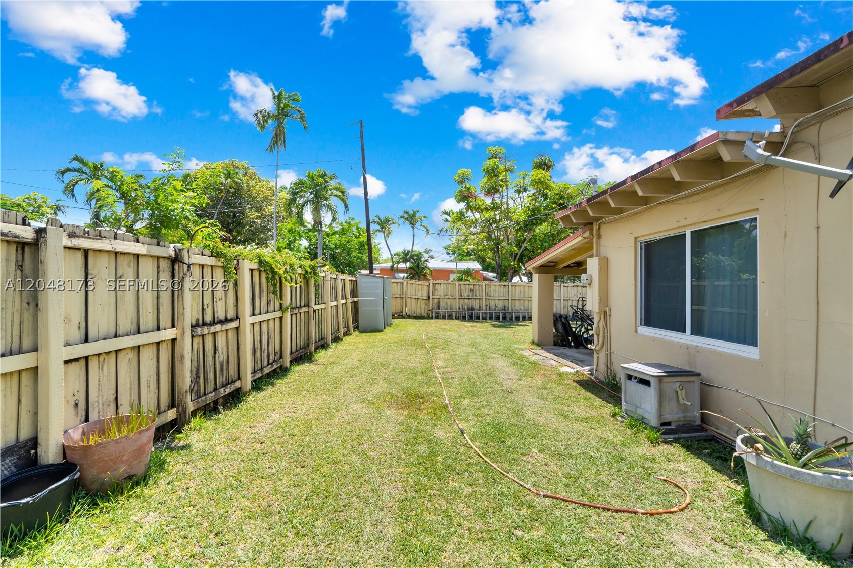SOUTH SIDE PARK - Residential