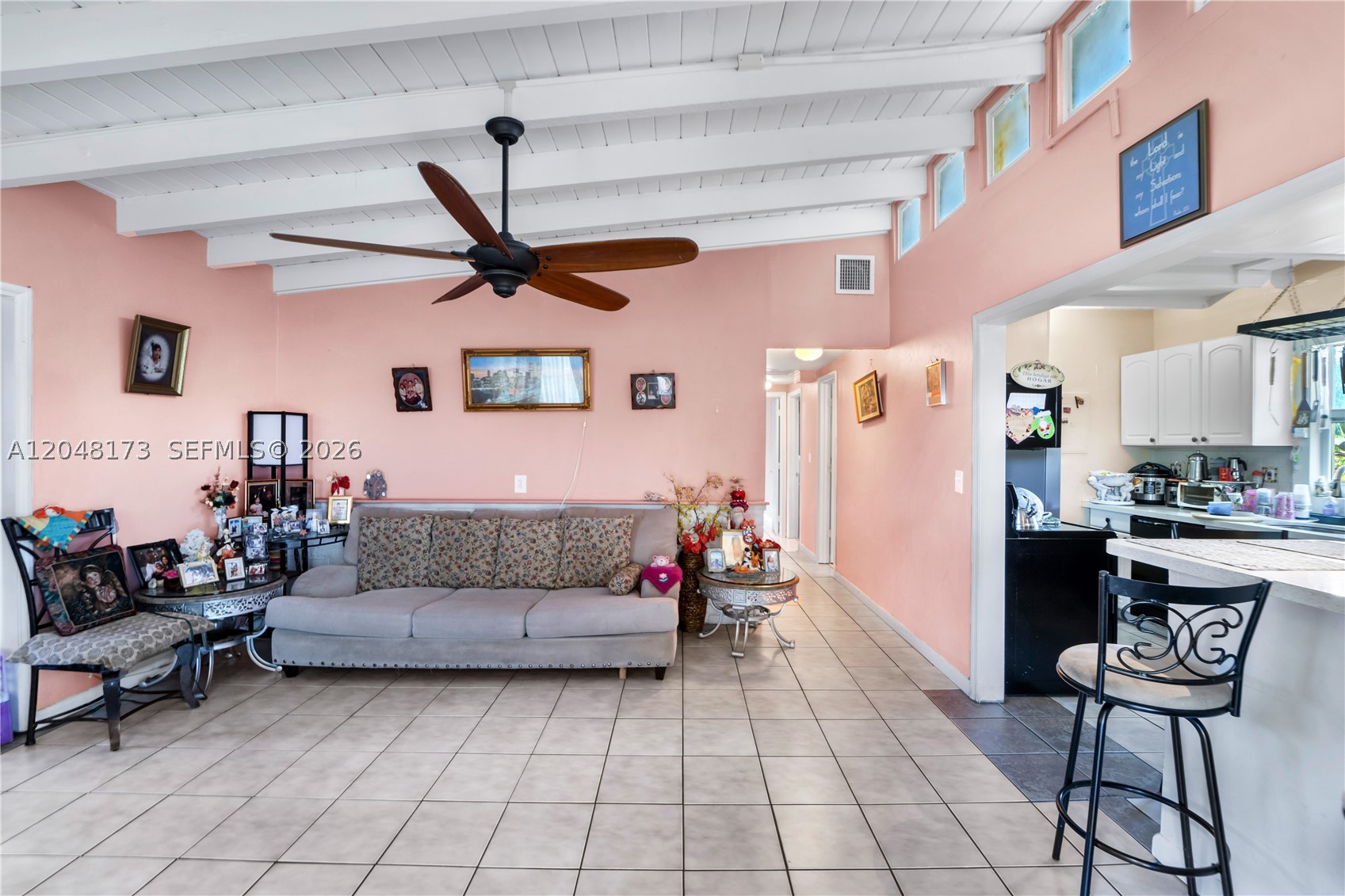 SOUTH SIDE PARK - Residential