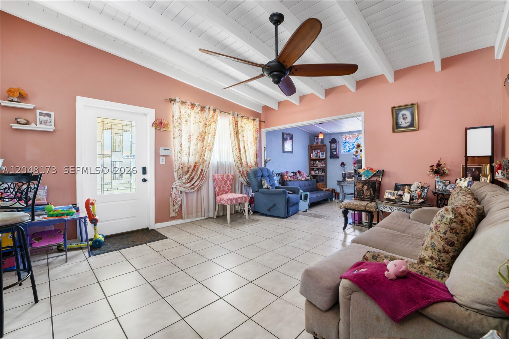 SOUTH SIDE PARK - Residential