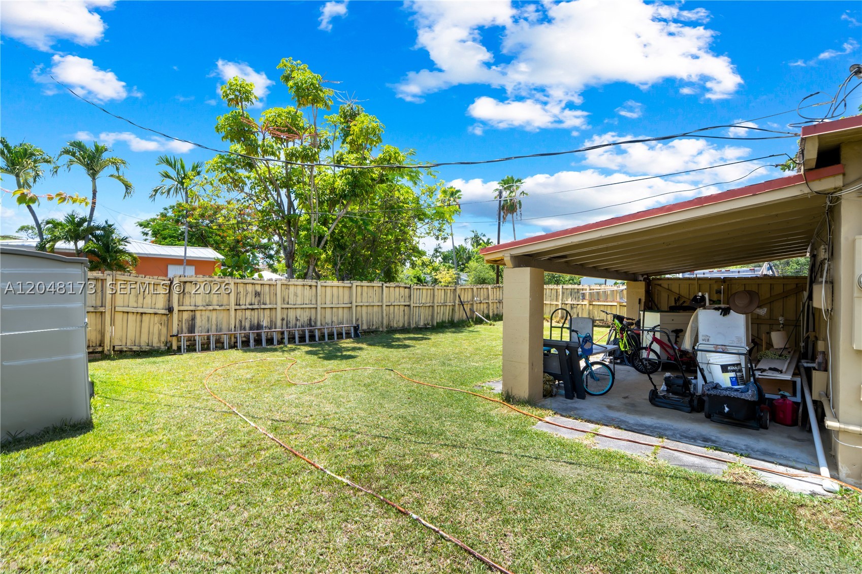 SOUTH SIDE PARK - Residential