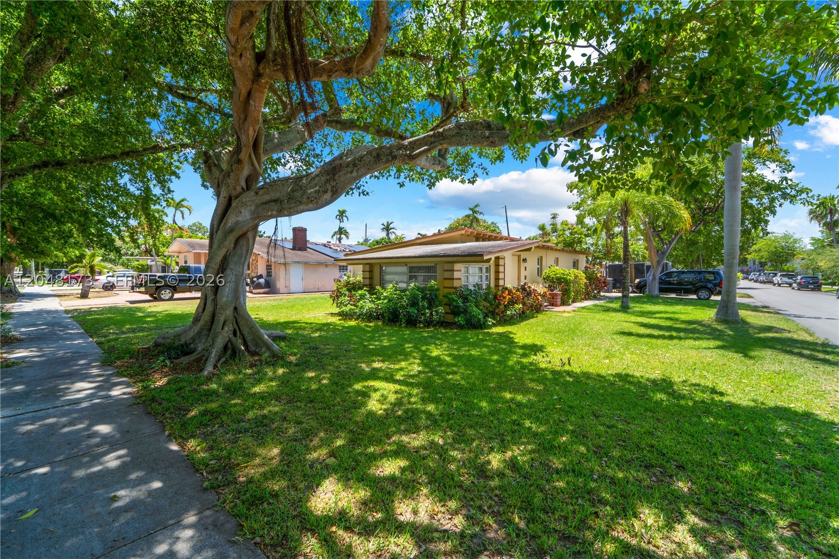 SOUTH SIDE PARK - Residential