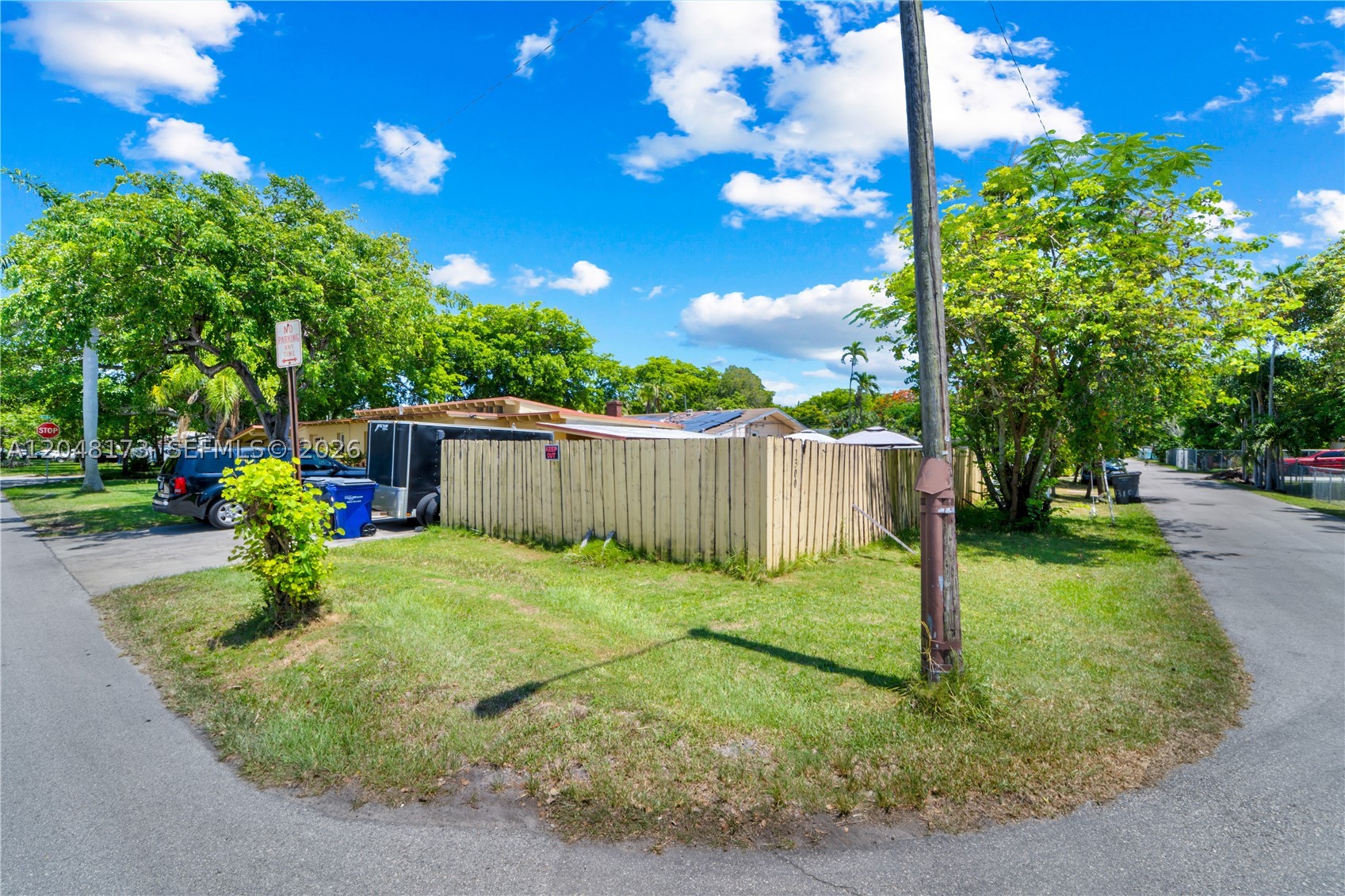 SOUTH SIDE PARK - Residential
