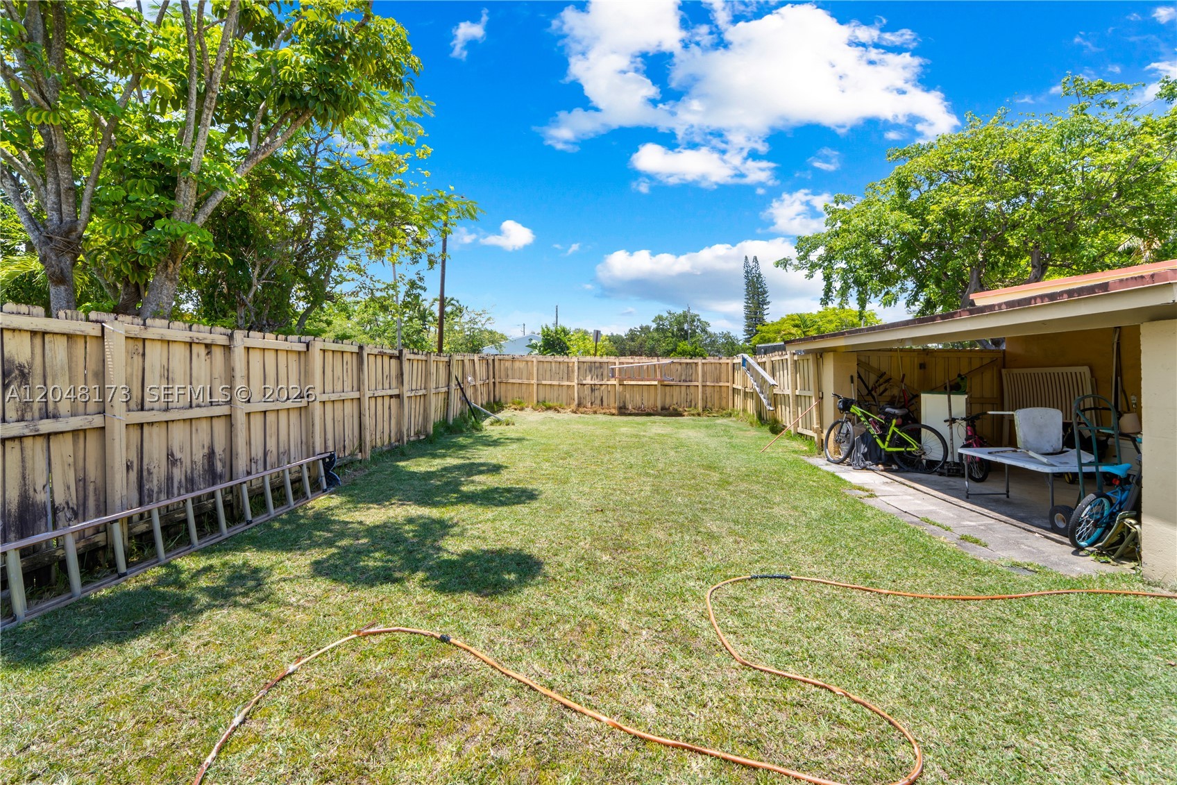 SOUTH SIDE PARK - Residential