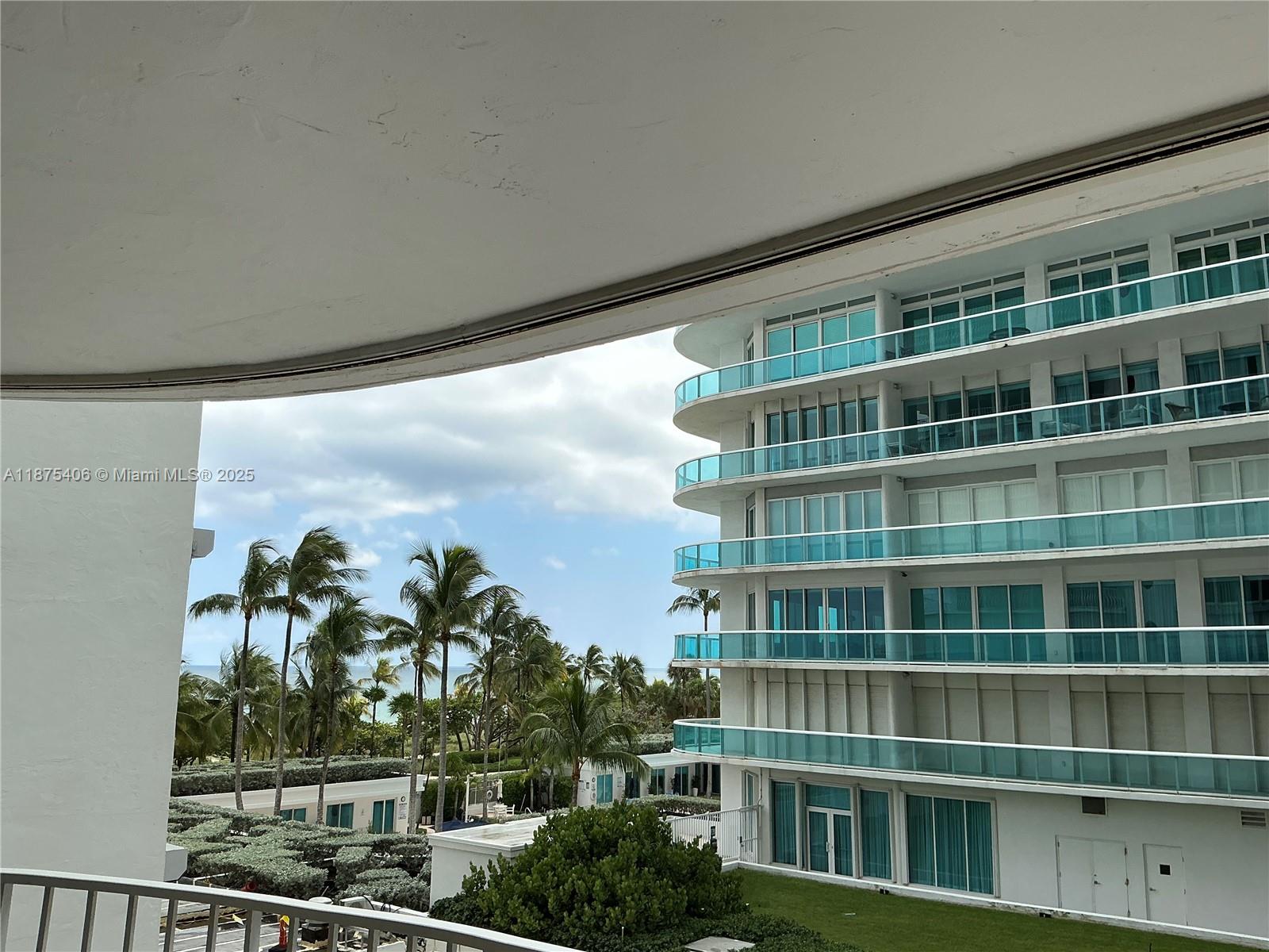 BAL HARBOUR 101 CONDO - Residential Lease