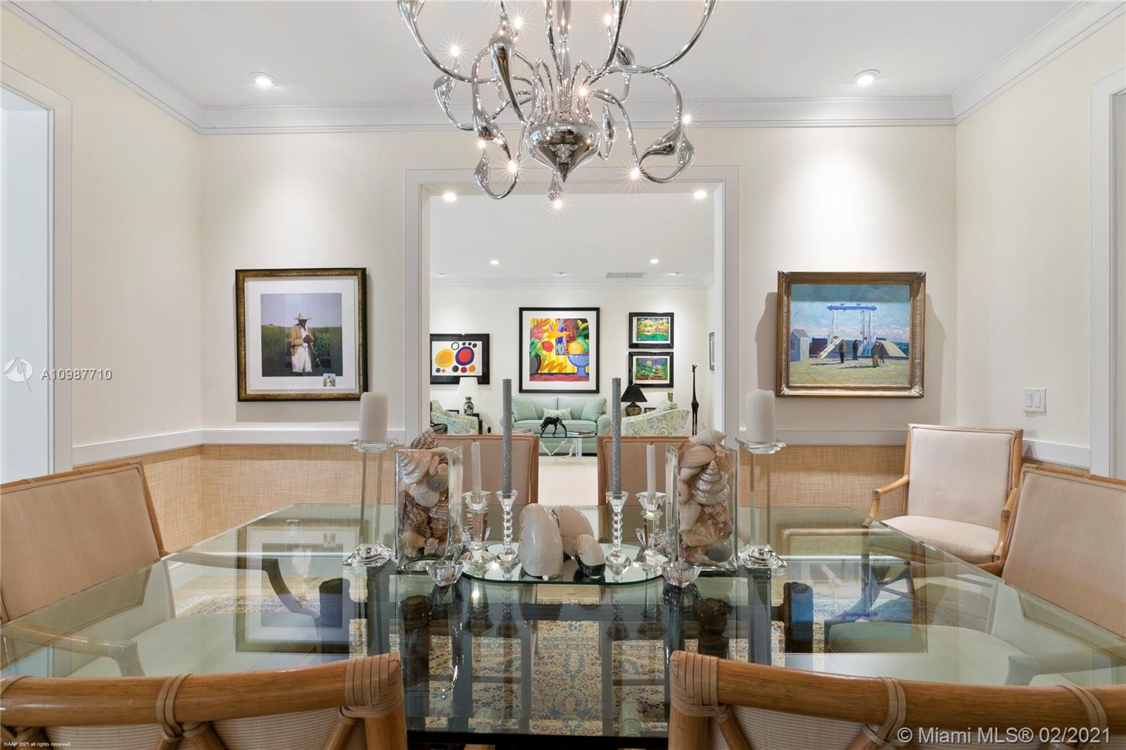 JUPITER ISLAND - Residential