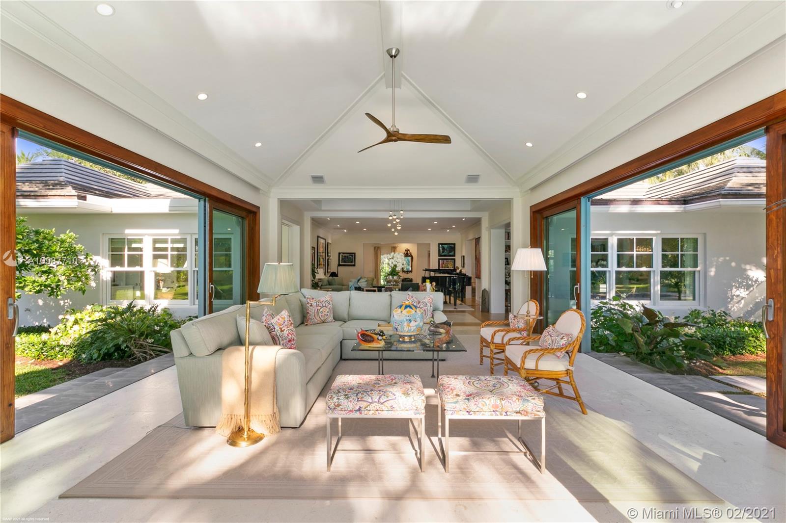 JUPITER ISLAND - Residential