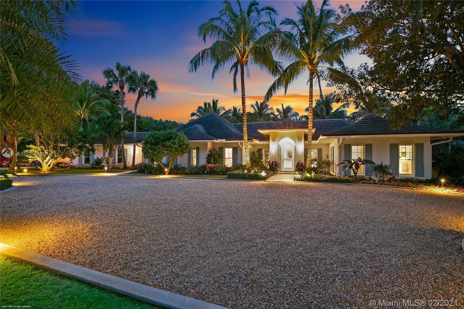JUPITER ISLAND - Residential