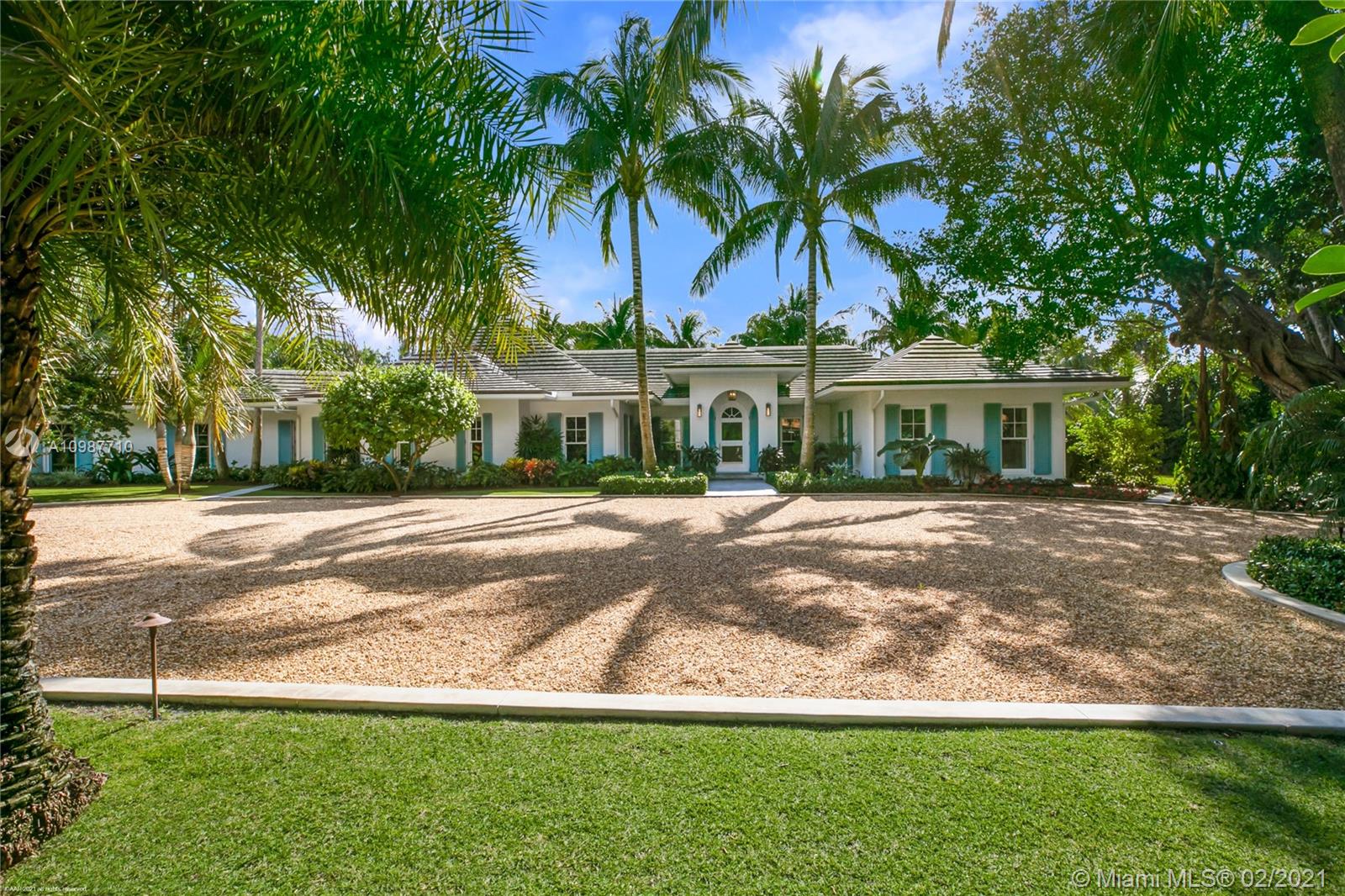 JUPITER ISLAND - Residential