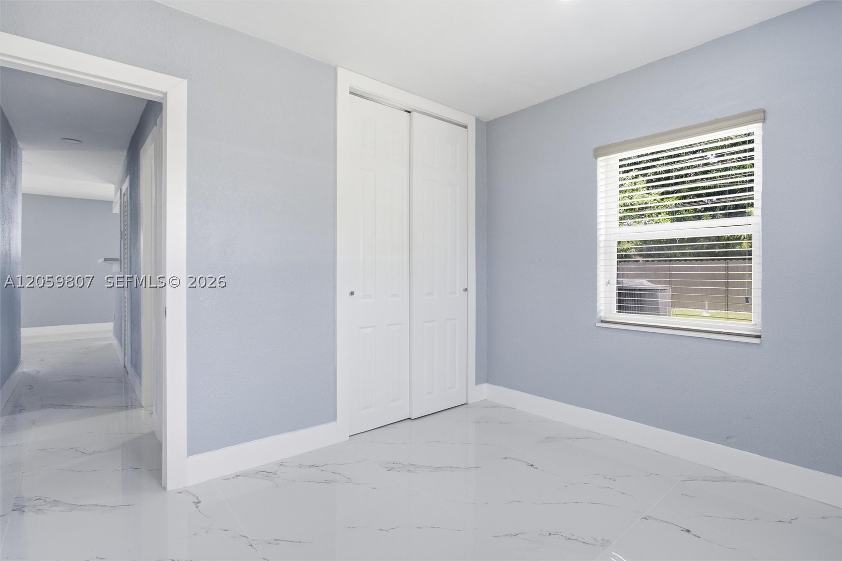 Bunche Park - Residential