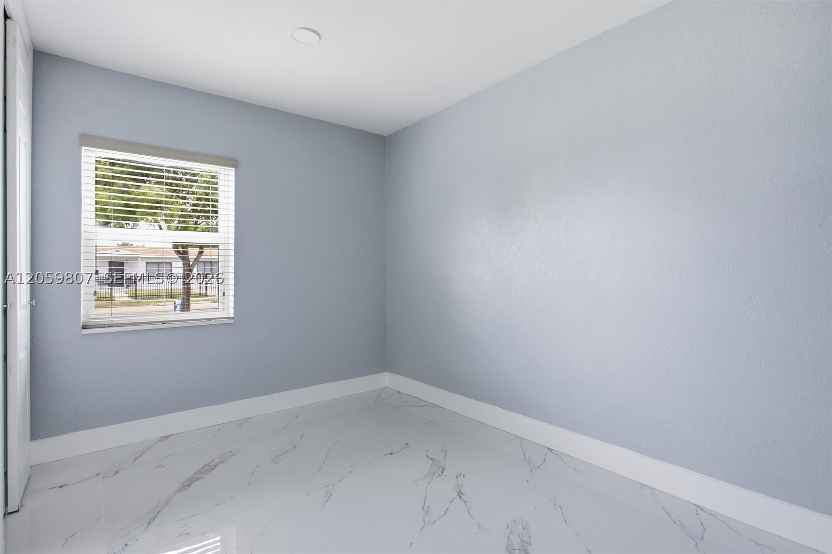 Bunche Park - Residential