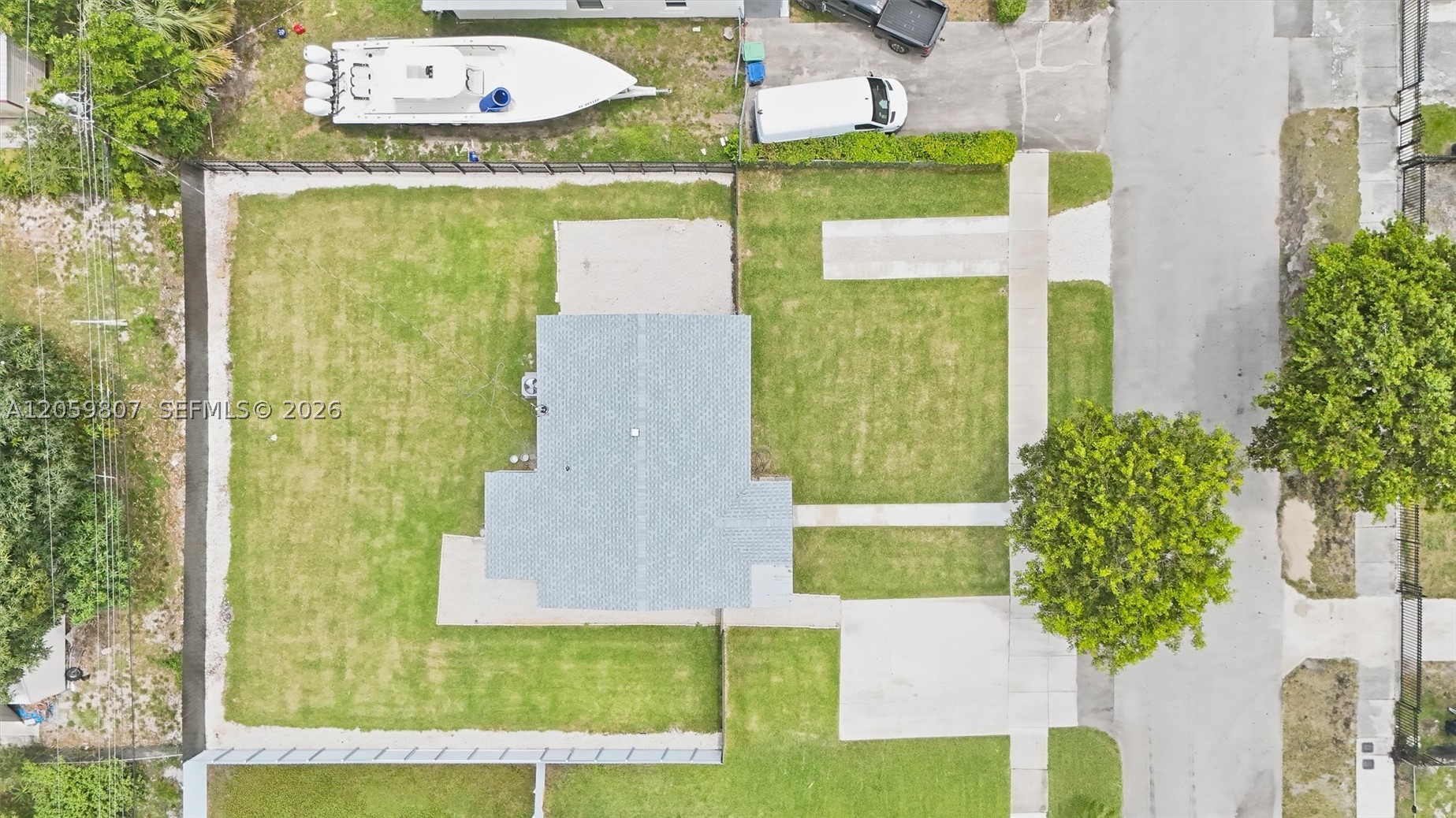 Bunche Park - Residential