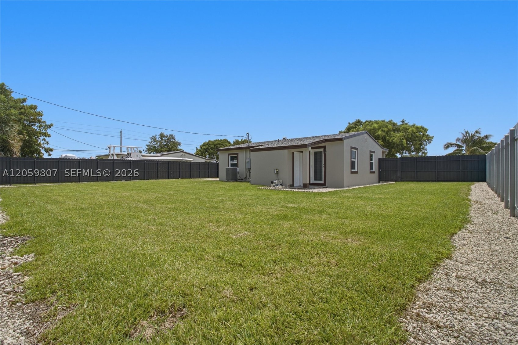 Bunche Park - Residential