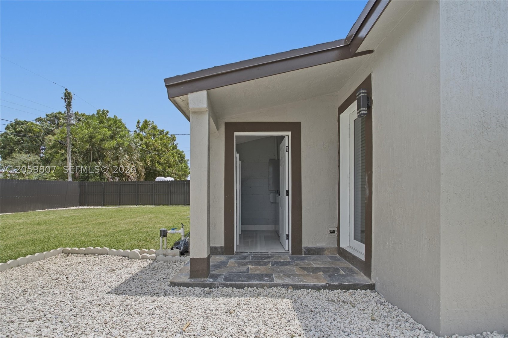 Bunche Park - Residential